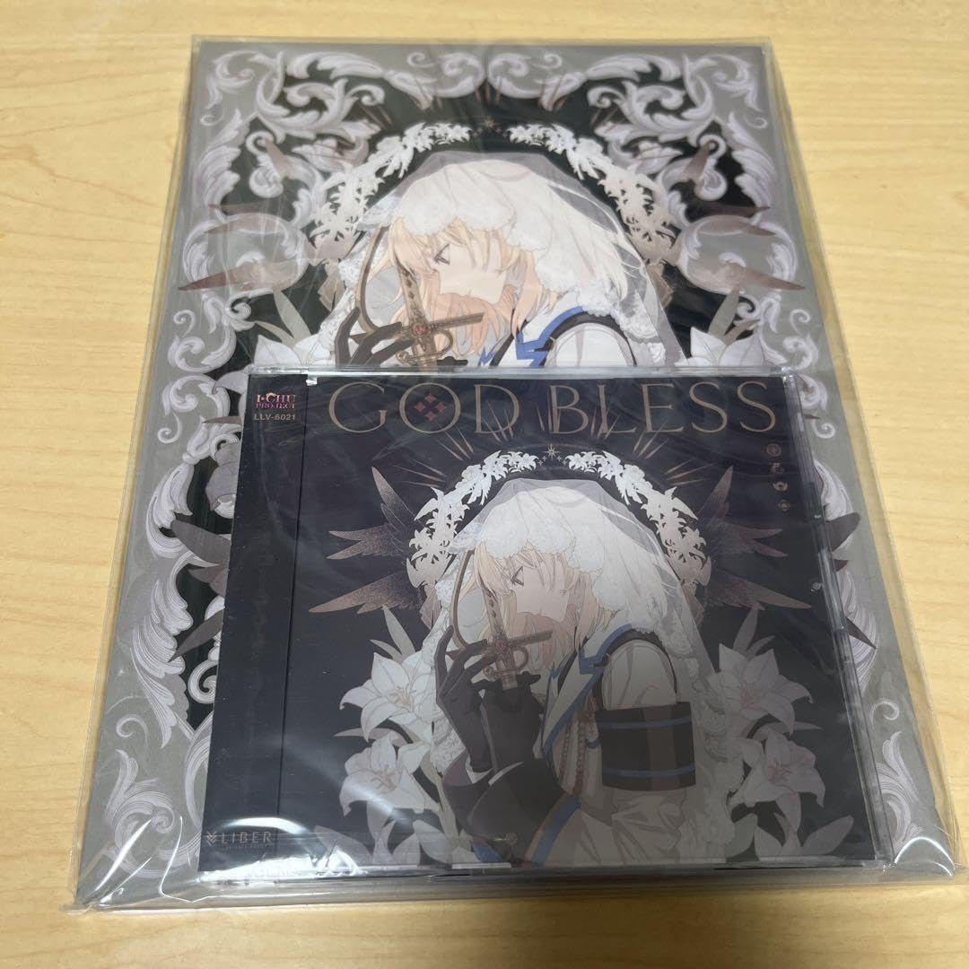Amazon.co.jp: アイチュウ INNOCENT BLESS ファンブック CD : パソコン